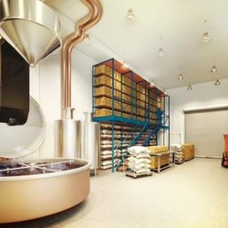 Ct Foodnex (D25), Factory #515514871